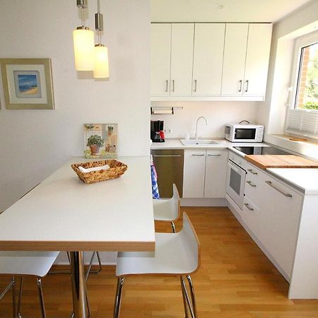 Apartmentvermittlung Mehr Als Meer - Objekt 11 Тиммендорфер-Штранд Экстерьер фото