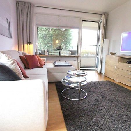 Apartmentvermittlung Mehr Als Meer - Objekt 11 Тиммендорфер-Штранд Экстерьер фото