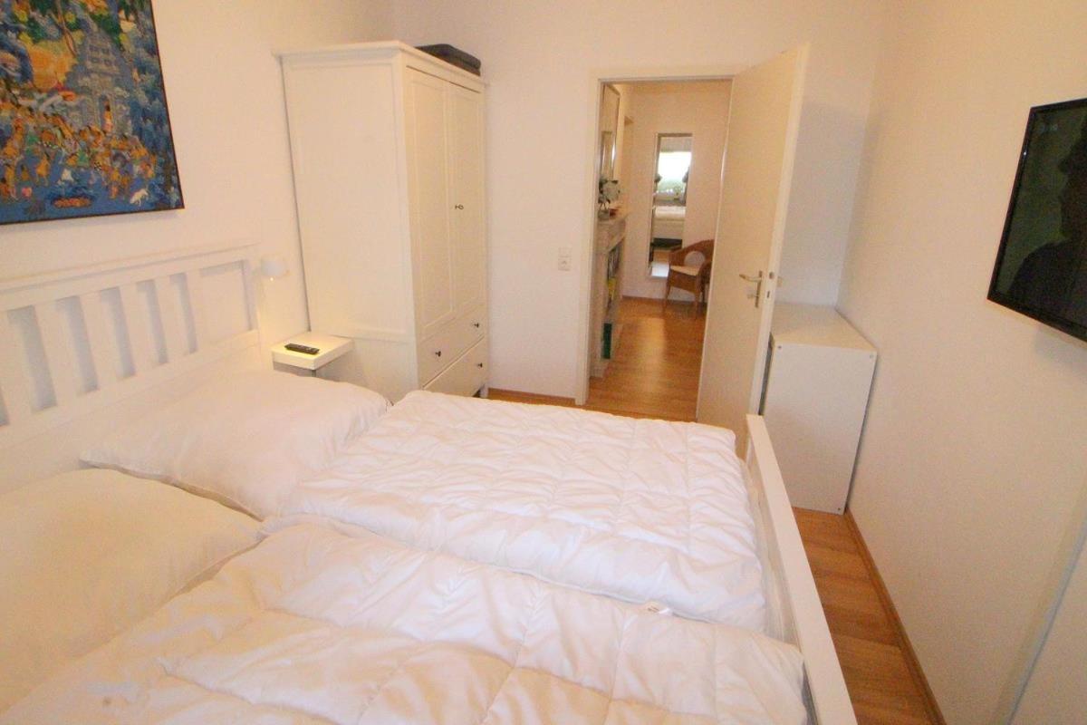 Apartmentvermittlung Mehr Als Meer - Objekt 11 Тиммендорфер-Штранд Экстерьер фото