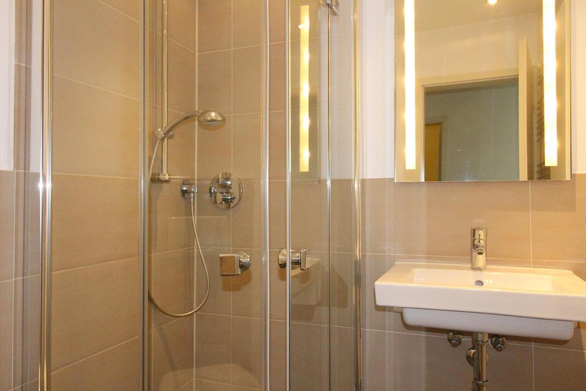 Apartmentvermittlung Mehr Als Meer - Objekt 11 Тиммендорфер-Штранд Экстерьер фото