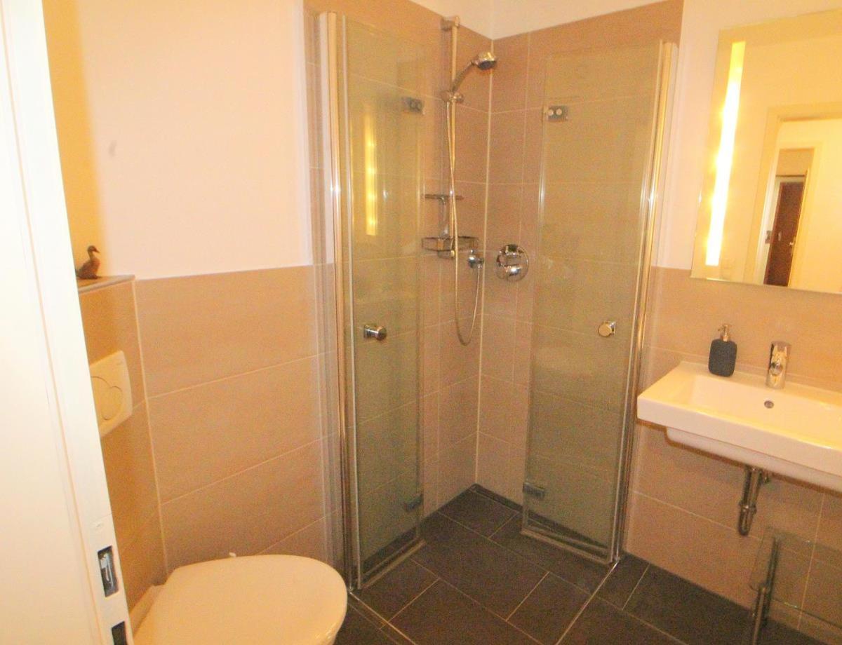 Apartmentvermittlung Mehr Als Meer - Objekt 11 Тиммендорфер-Штранд Экстерьер фото